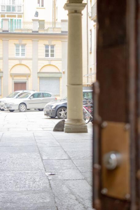Centro Deluxe Con Wi-fi E Netflix Apartament Turyn