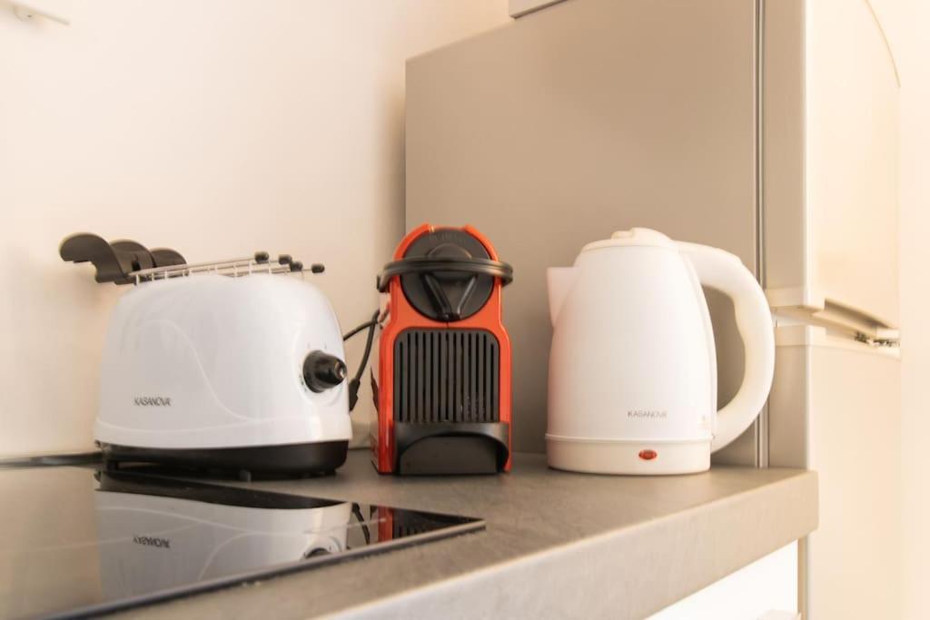 Apartament Centro Deluxe Con Wi-fi E Netflix *