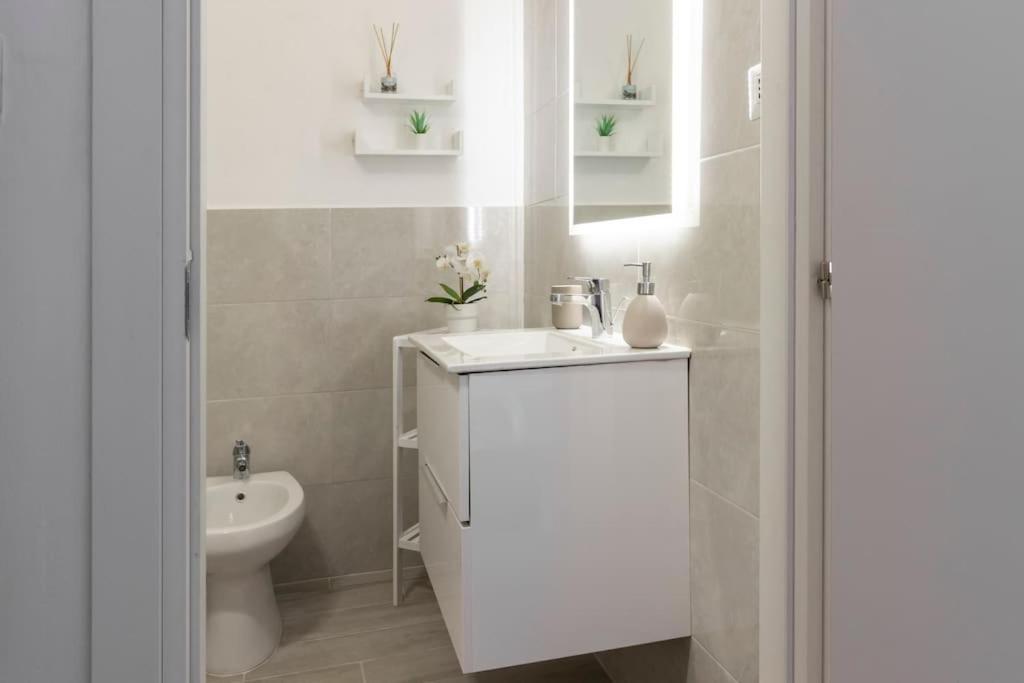 Apartament Centro Deluxe Con Wi-fi E Netflix Turyn