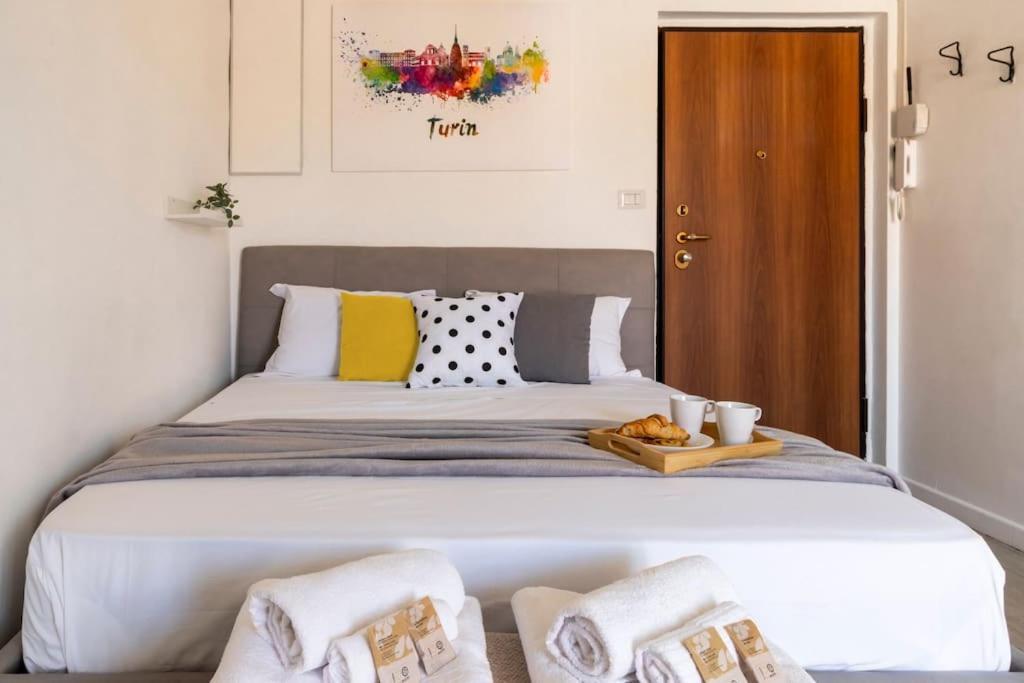 Apartament Centro Deluxe Con Wi-fi E Netflix