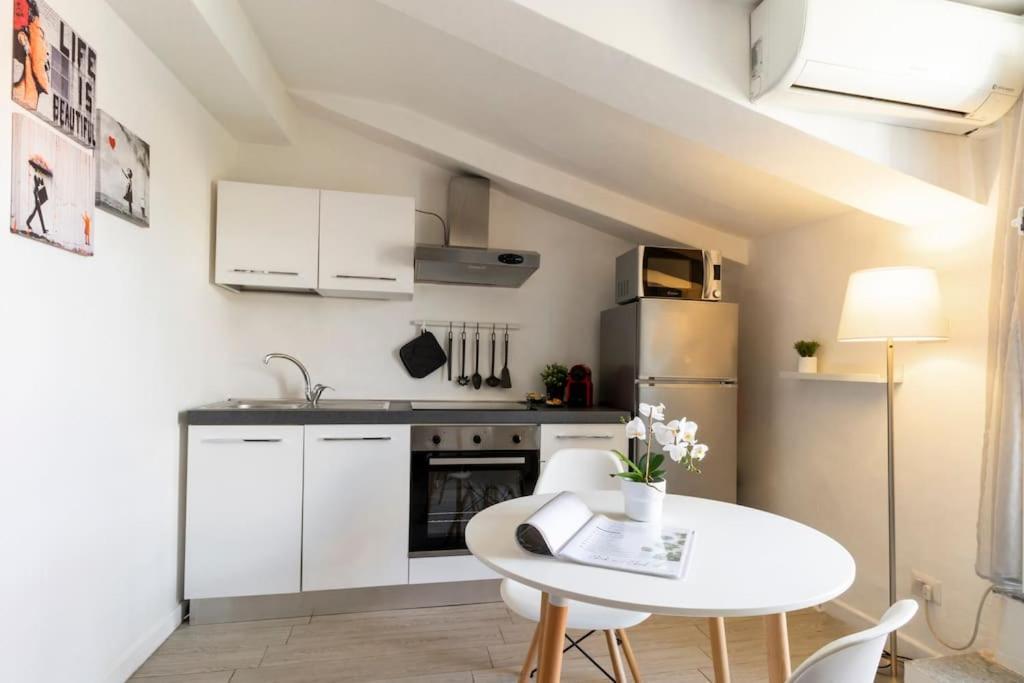 Centro Deluxe Con Wi-fi E Netflix Apartament Turyn