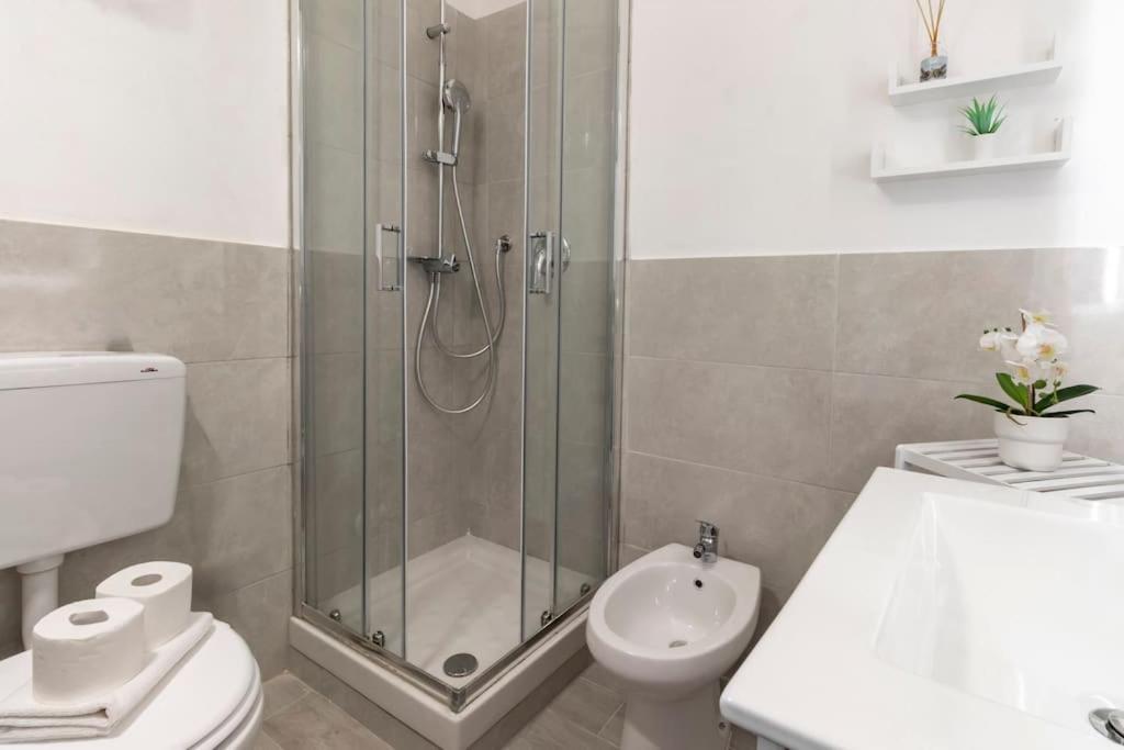 Apartament Centro Deluxe Con Wi-fi E Netflix