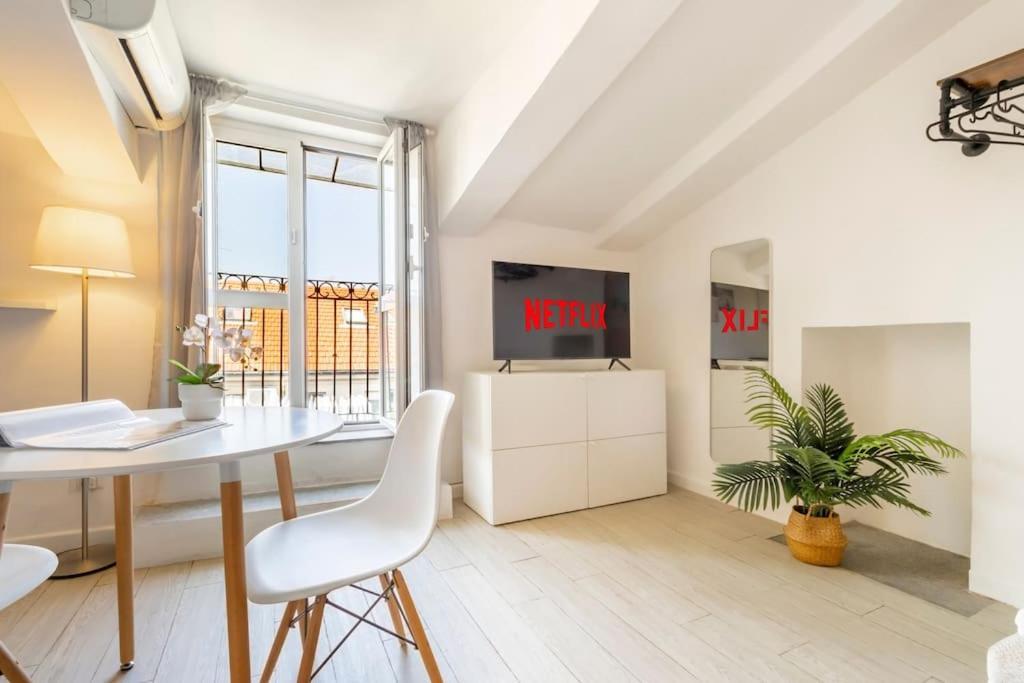 Centro Deluxe Con Wi-fi E Netflix Turyn