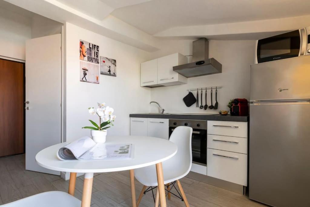 Apartament Centro Deluxe Con Wi-fi E Netflix *